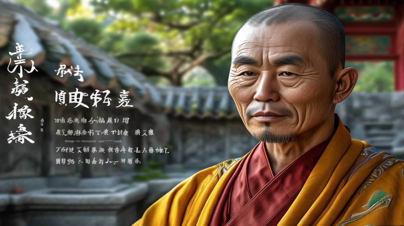莆田贤兆法师