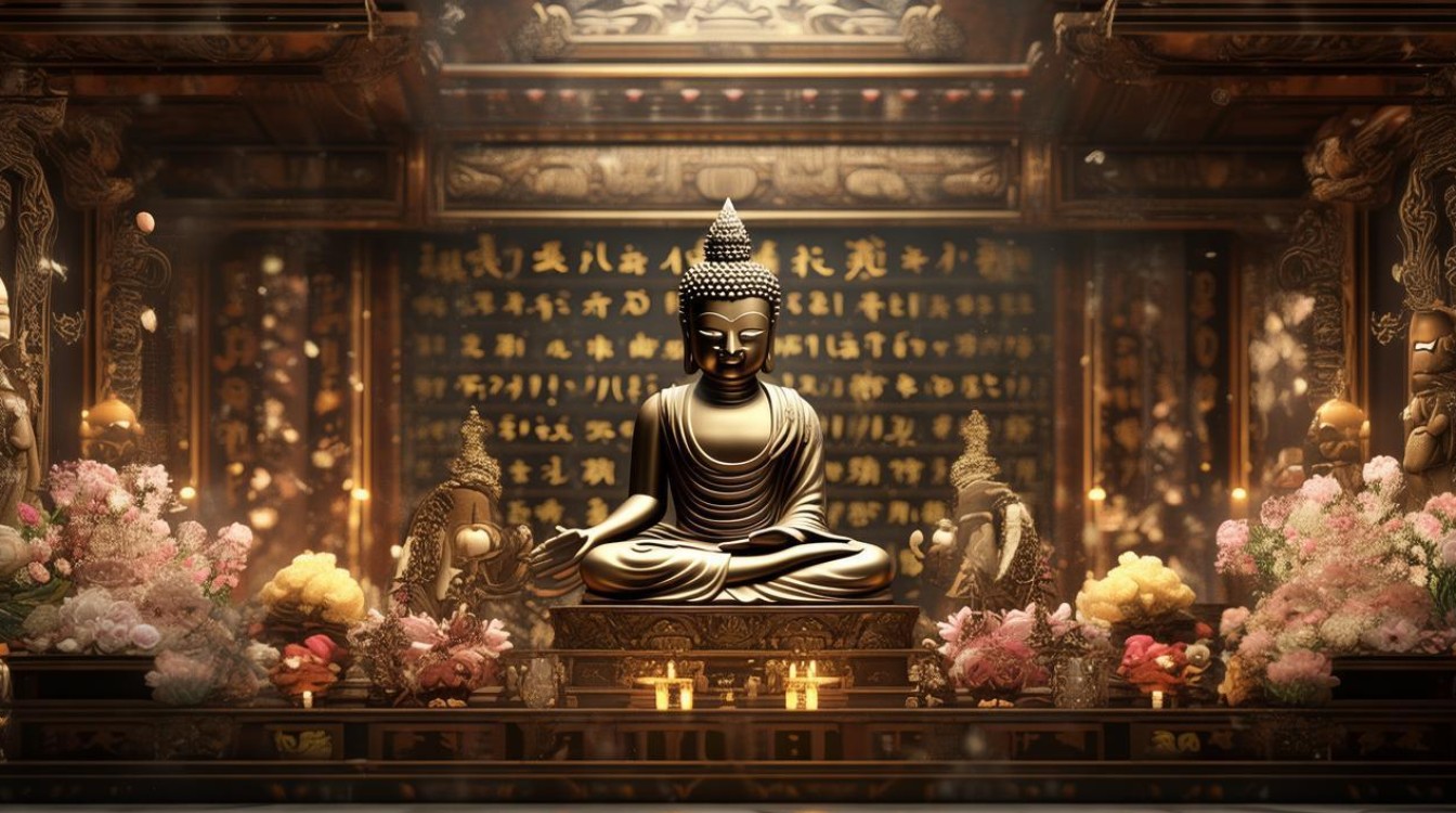 供养佛菩萨文章