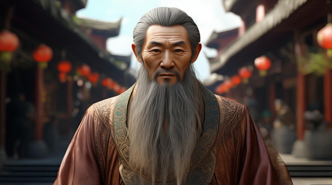 成都广成法师
