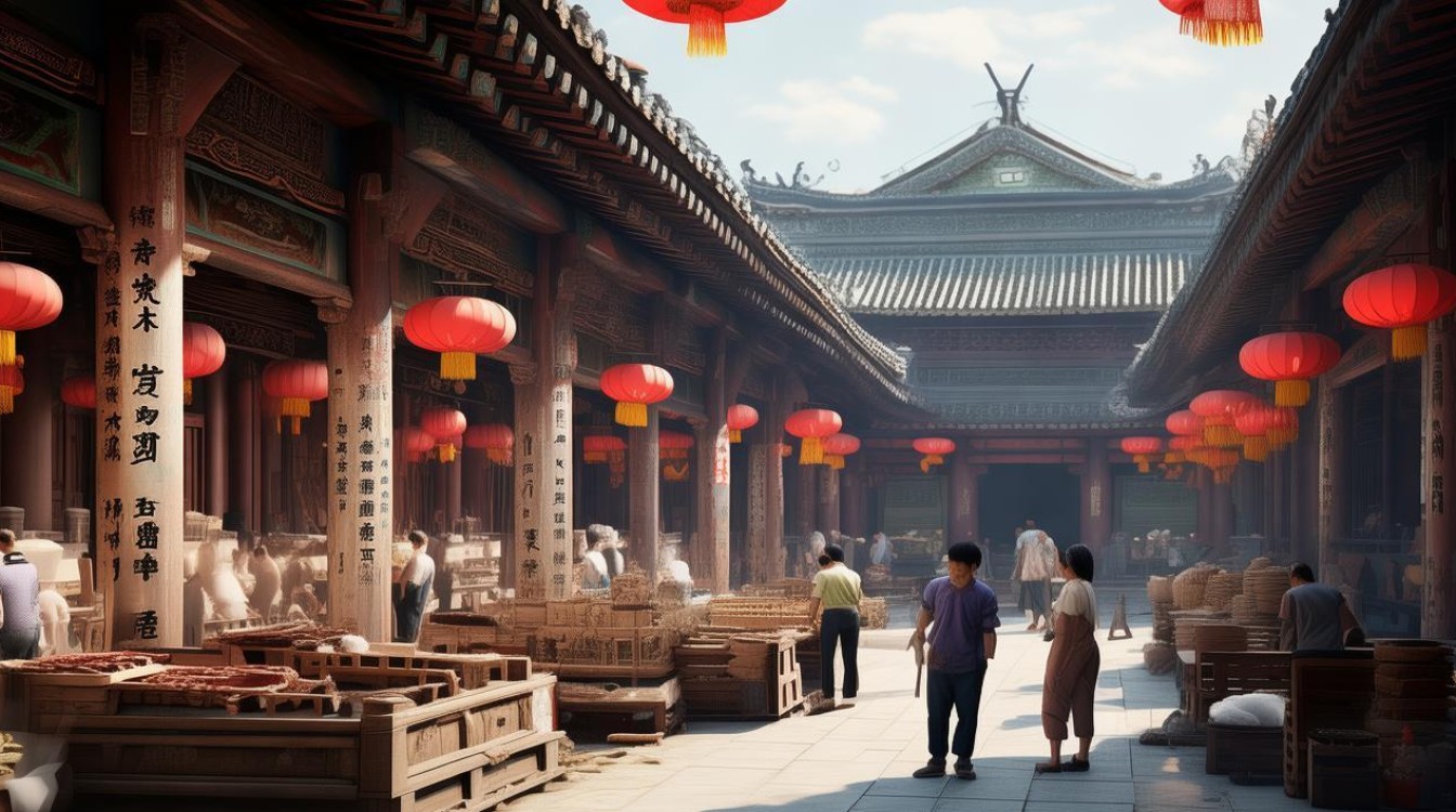 郑州寺庙常年招募义工