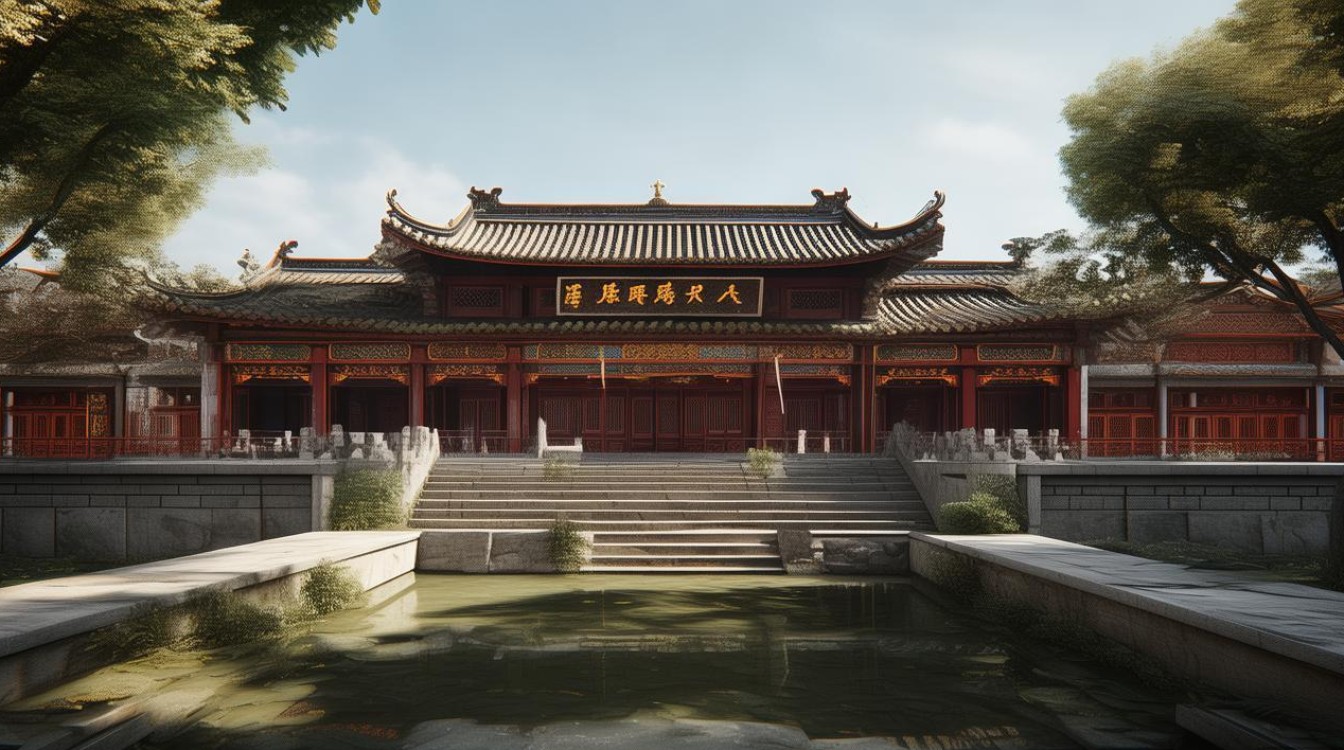 湖南常德有名的寺庙
