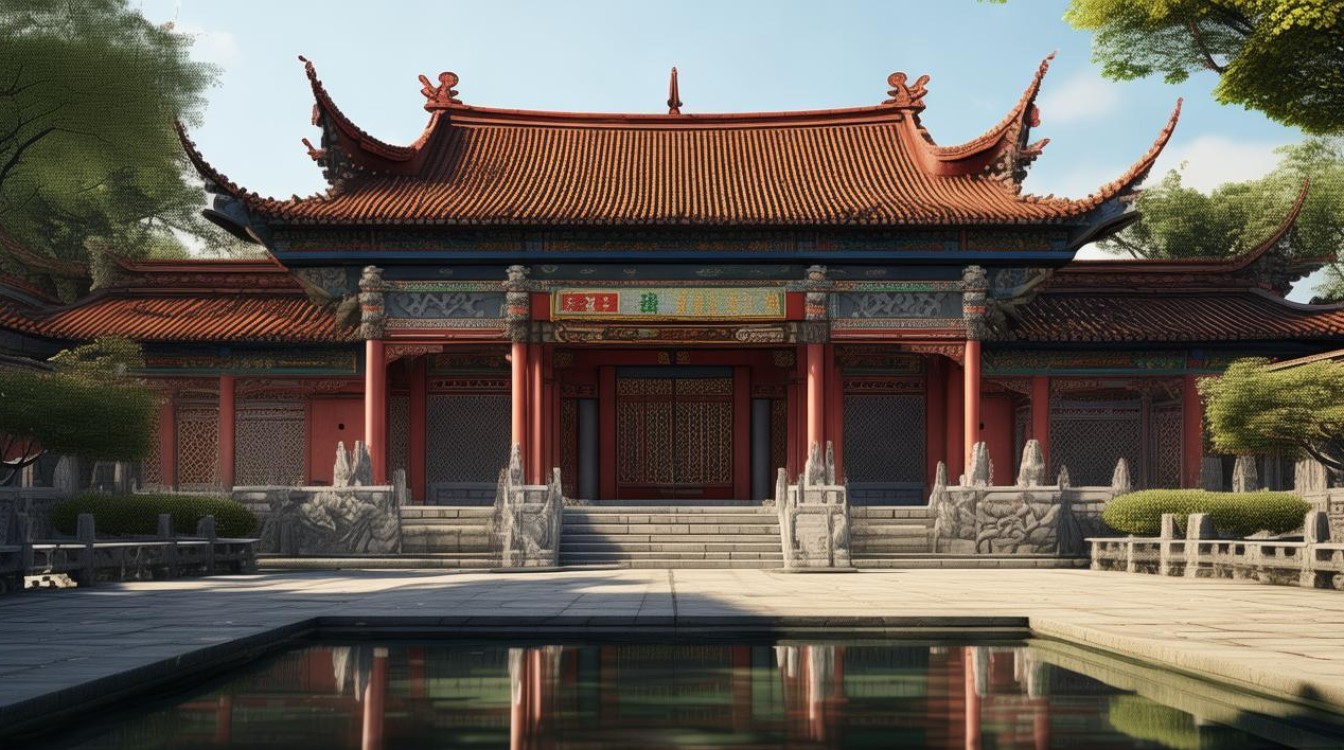湖南常德有名的寺庙