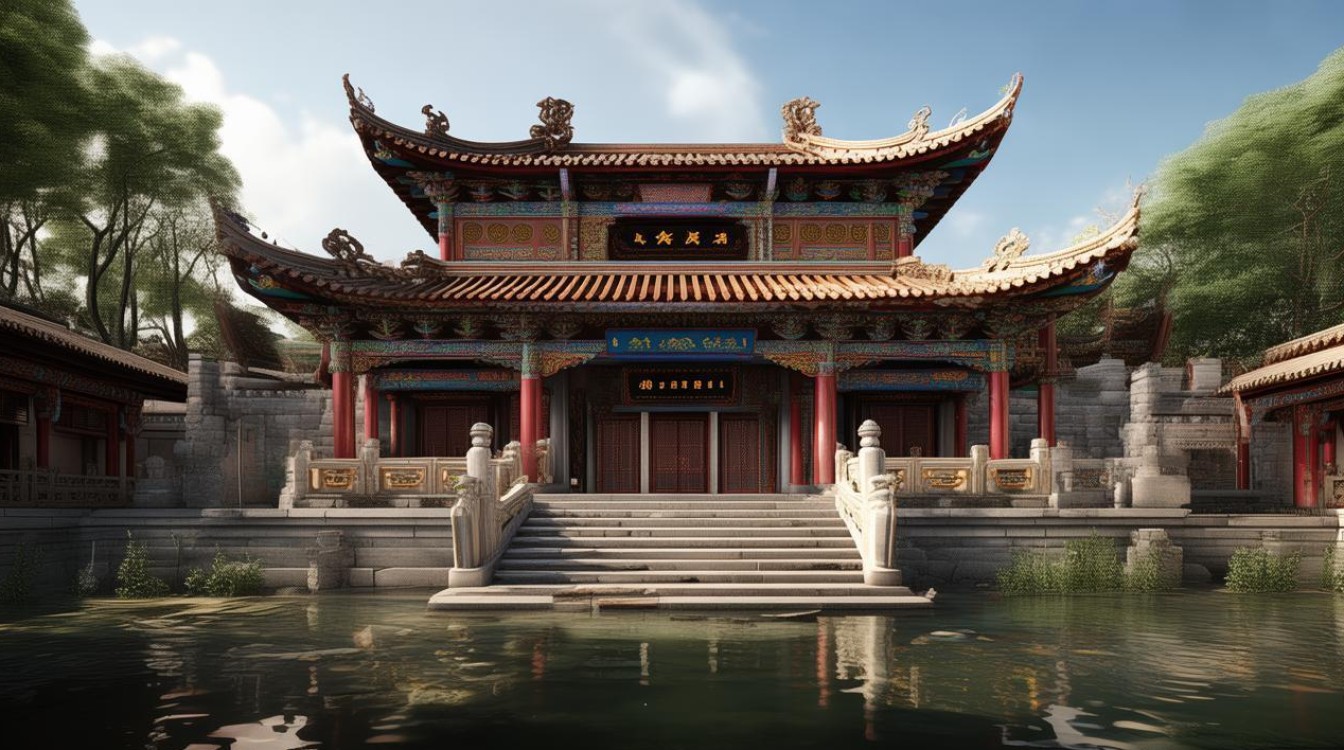 湖南常德有名的寺庙