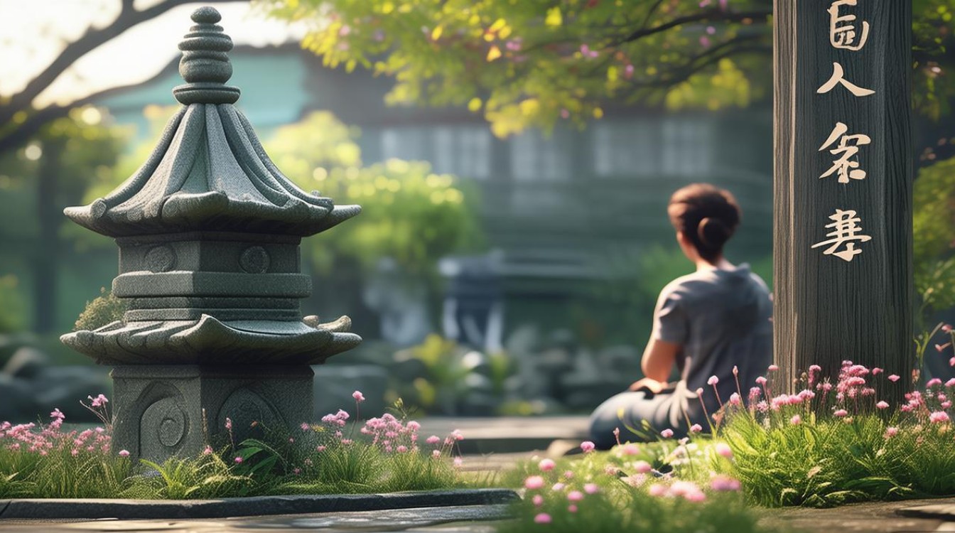 不去寺庙可以发愿吗