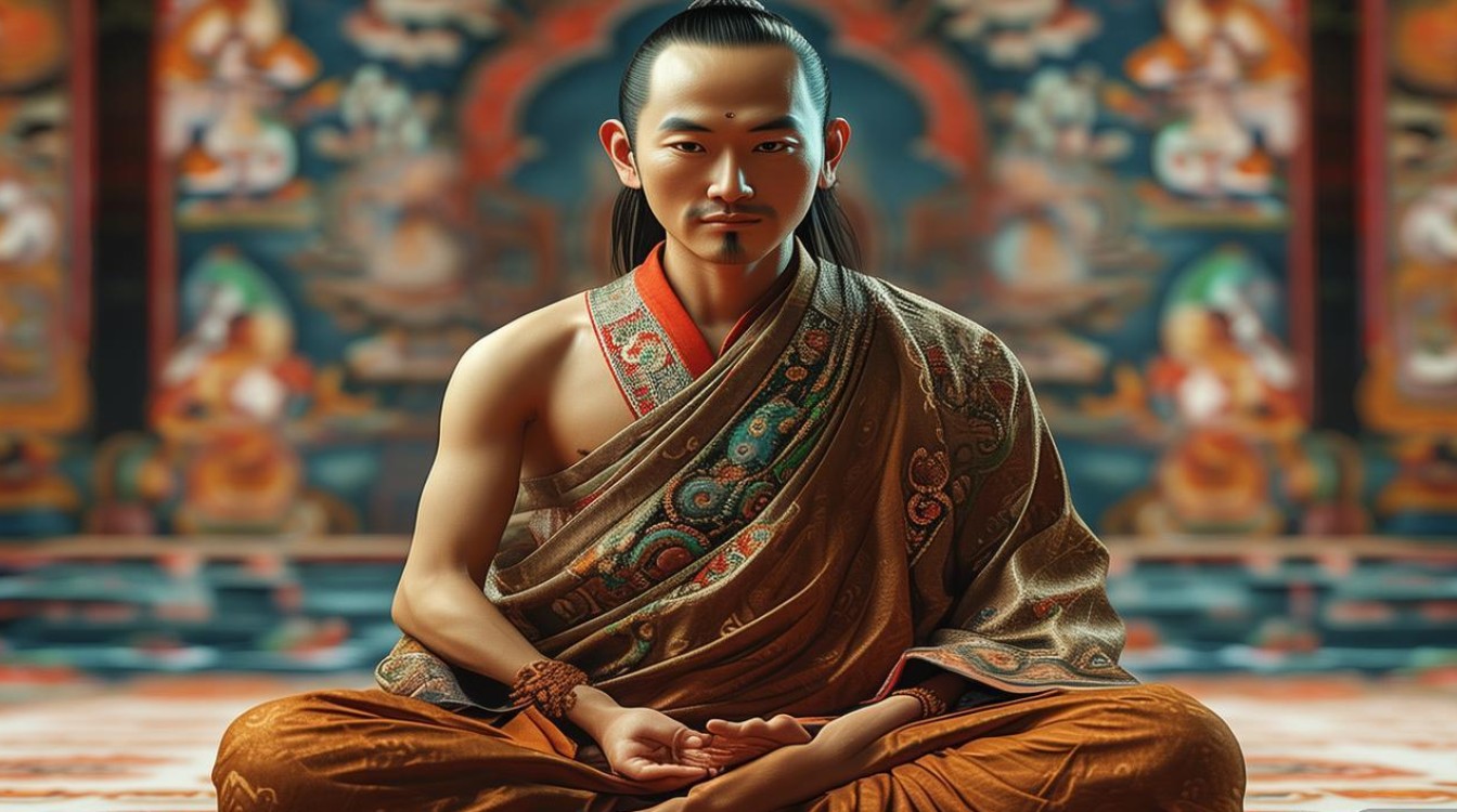 密宗菩萨戒法