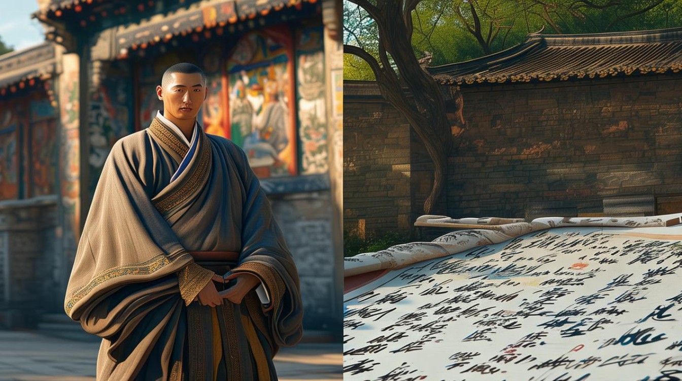 福清黄檗寺法师