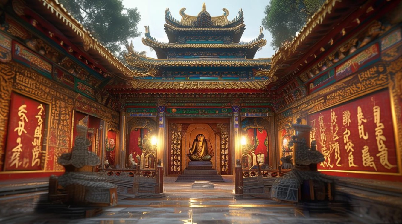 佛教应章