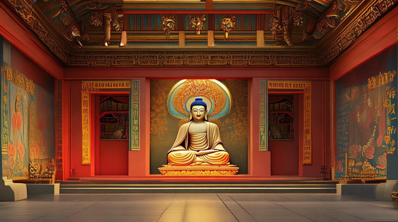 佛教应章