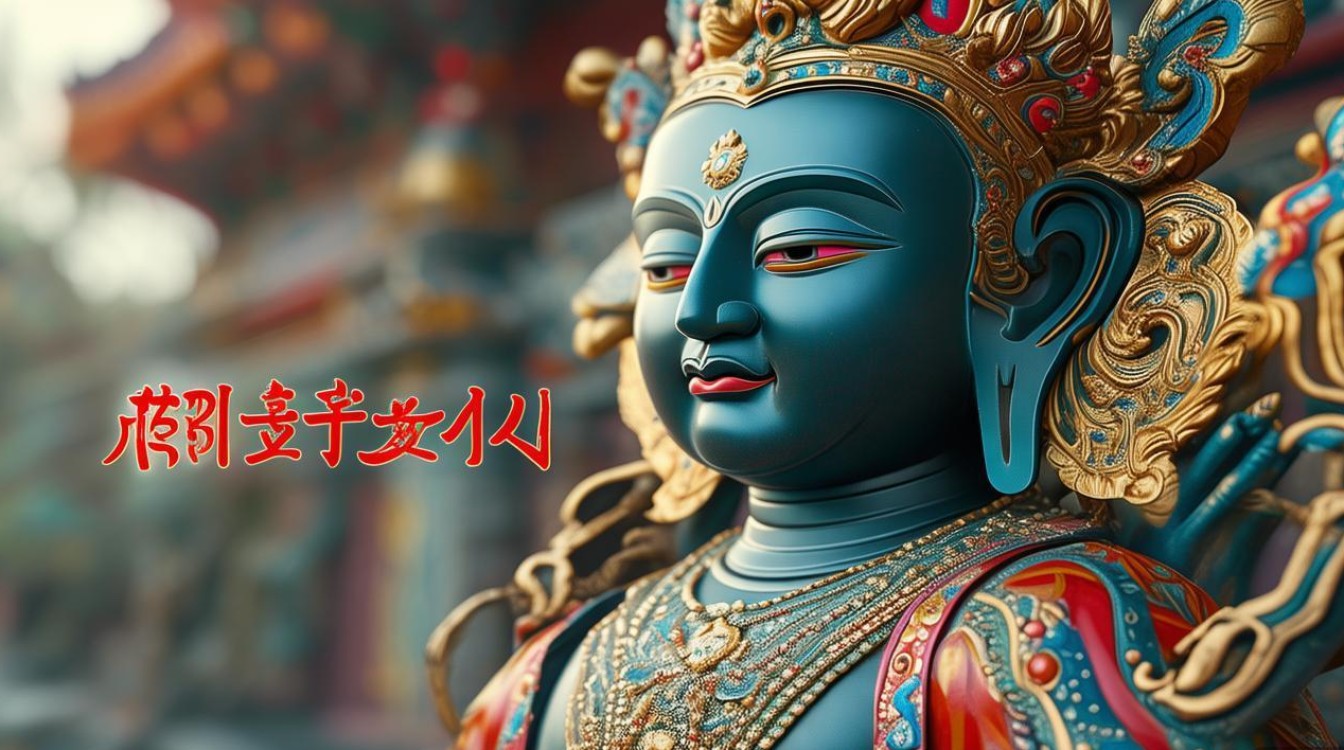 文殊菩萨师利