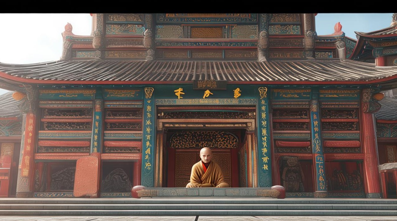 佛教恒习