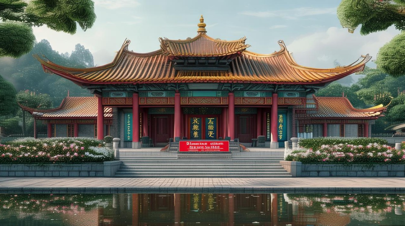 江西宜春佛教寺庙排名