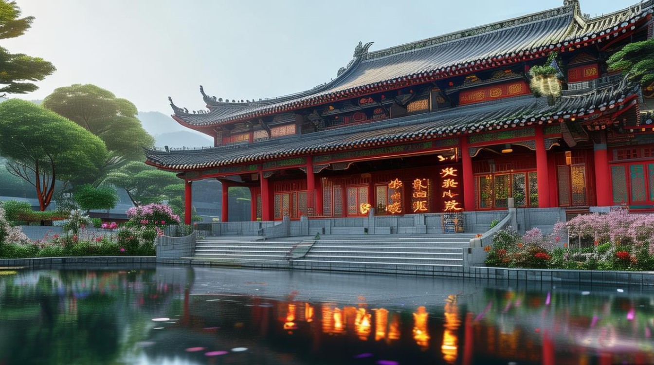 江西宜春佛教寺庙排名