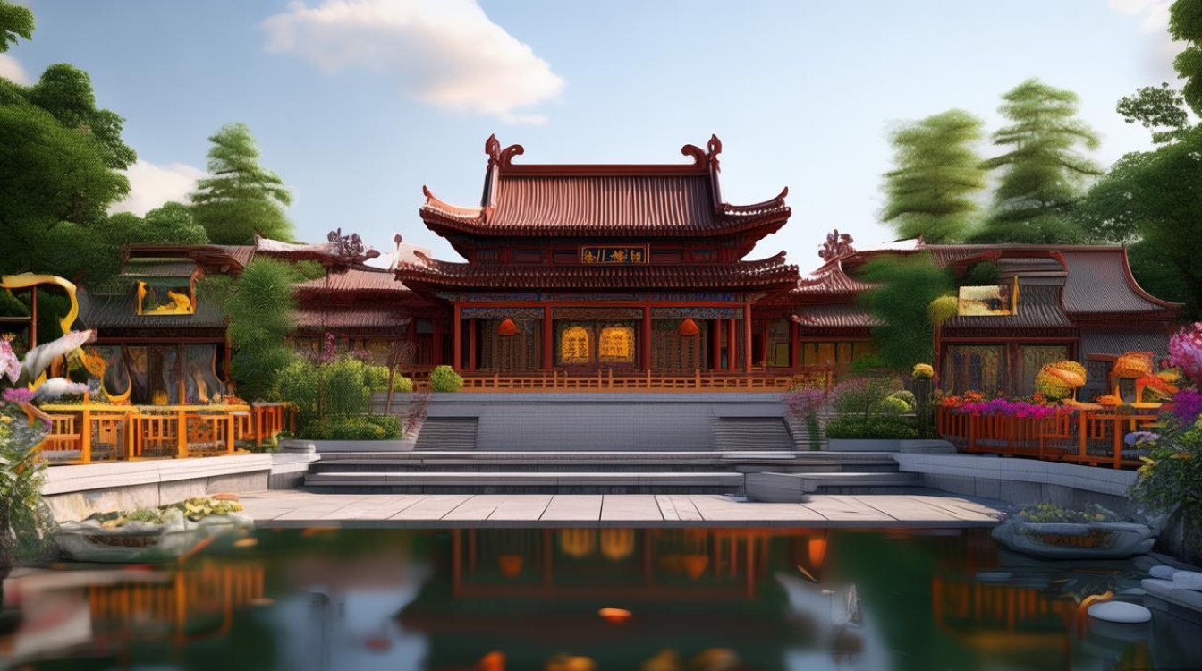 江西宜春佛教寺庙排名