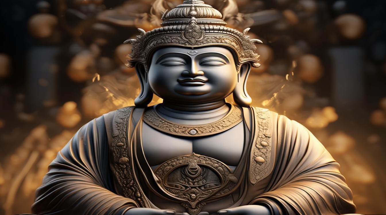 药师菩萨代表什么