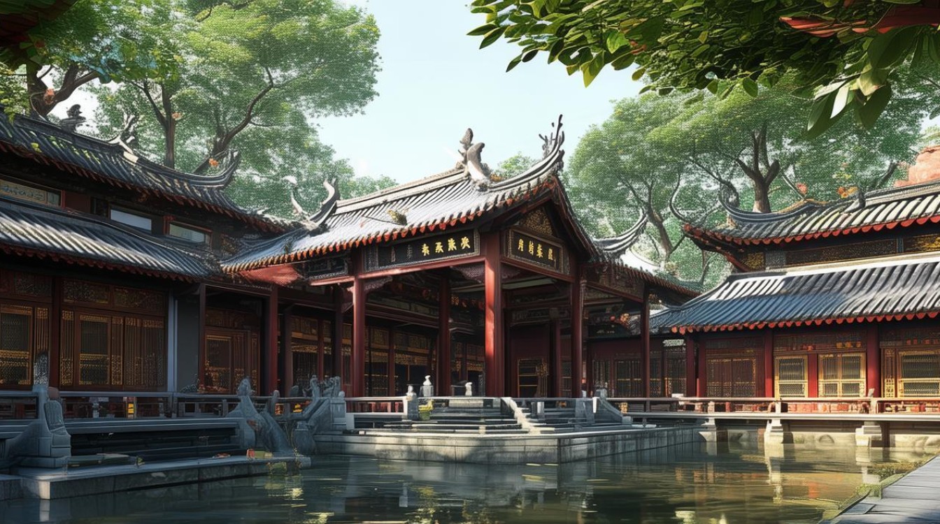 江苏哪里的寺庙著名