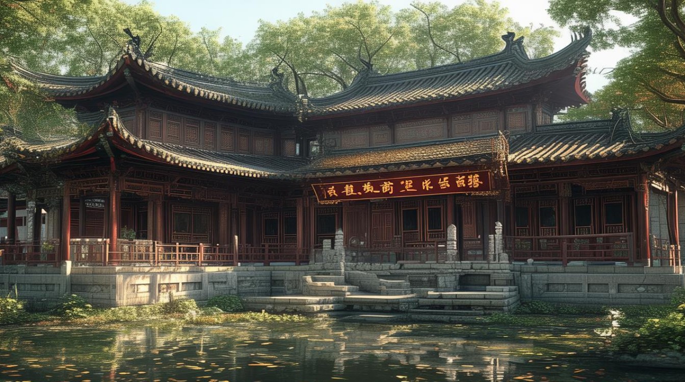 江苏哪里的寺庙著名