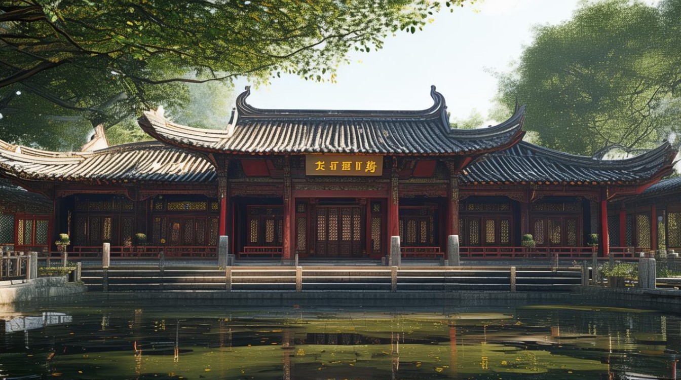 江苏哪里的寺庙著名