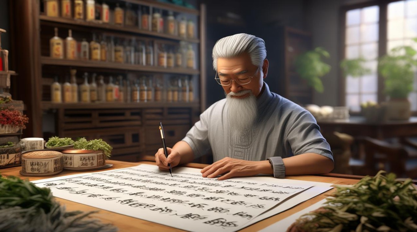 妙治法师 中医