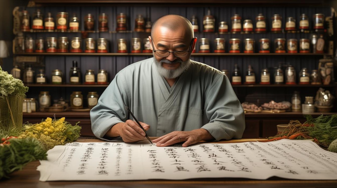 妙治法师 中医