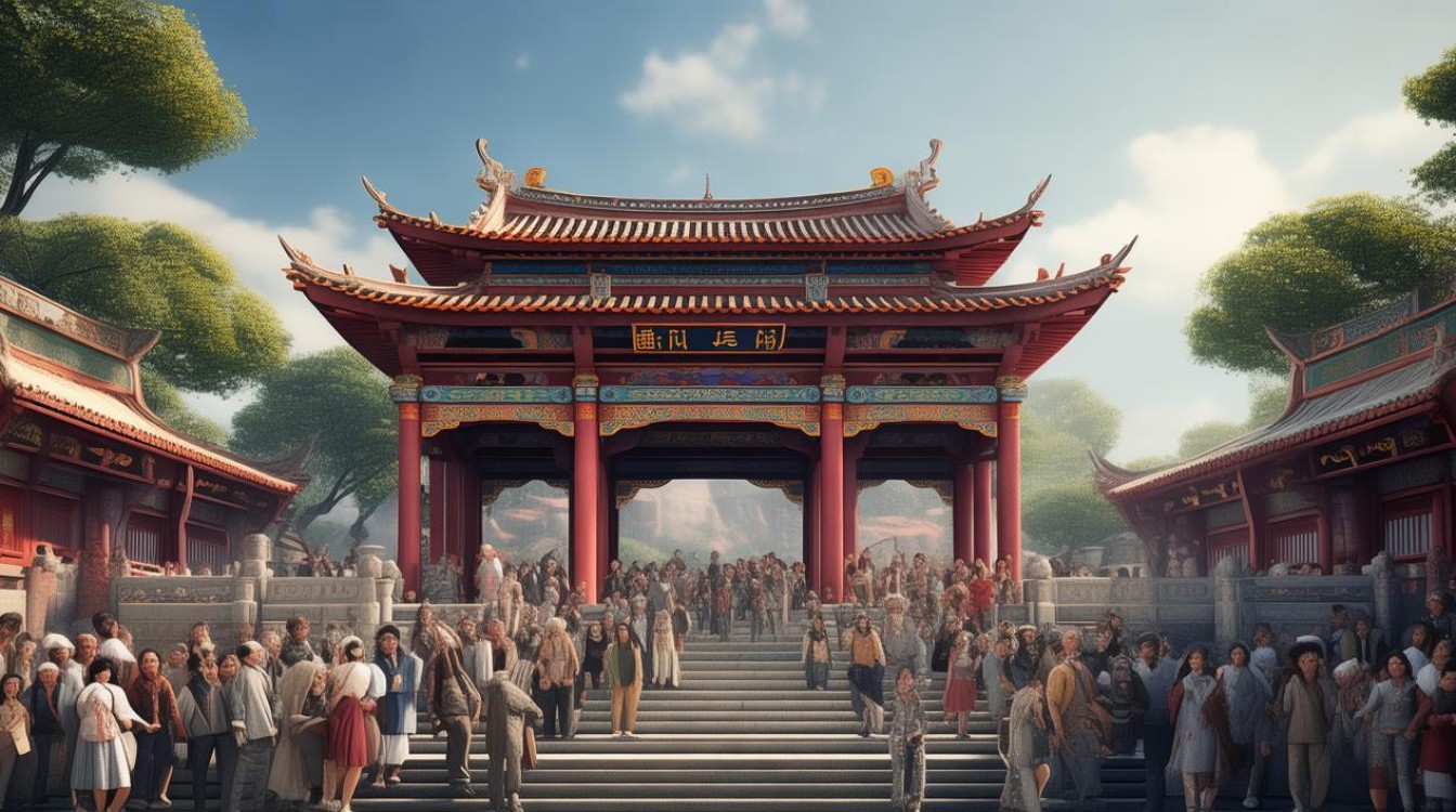 贵阳求姻缘的寺庙