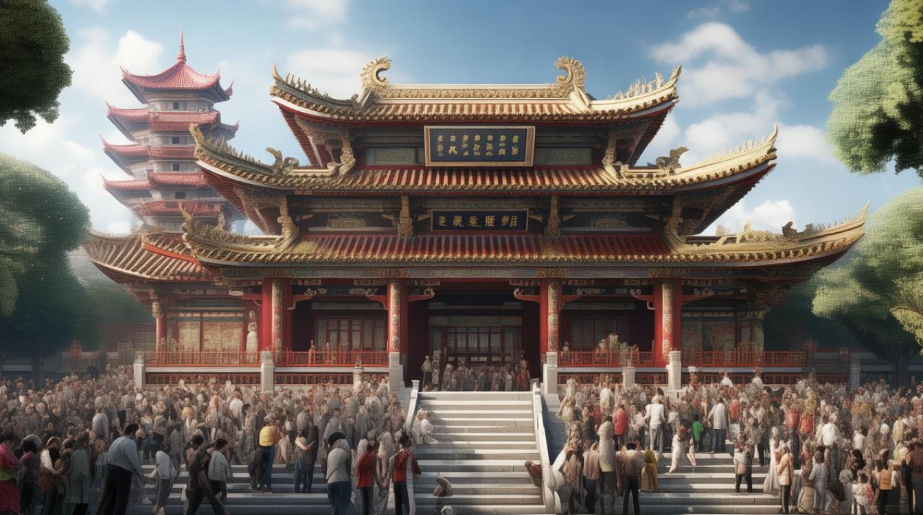 贵阳求姻缘的寺庙