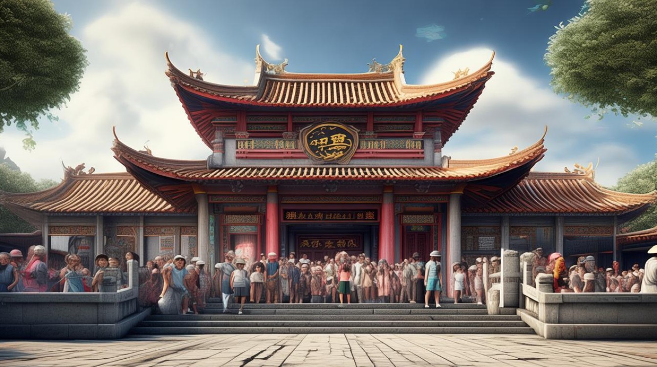 贵阳求姻缘的寺庙