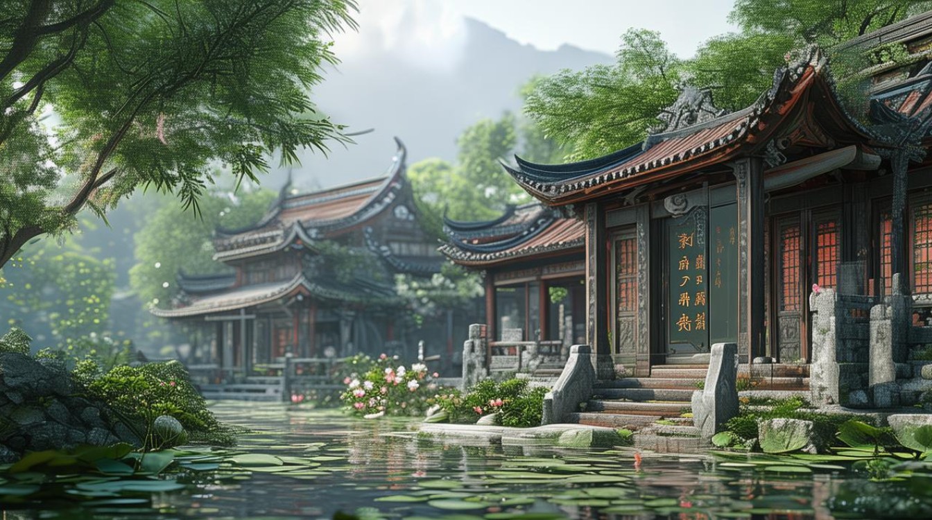 哪里寺庙可以闭关修行