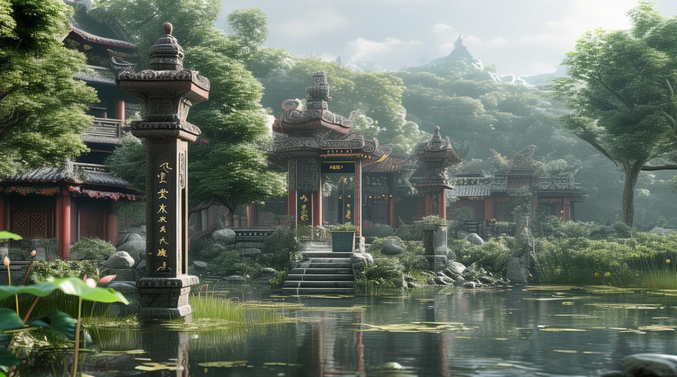 哪里寺庙可以闭关修行