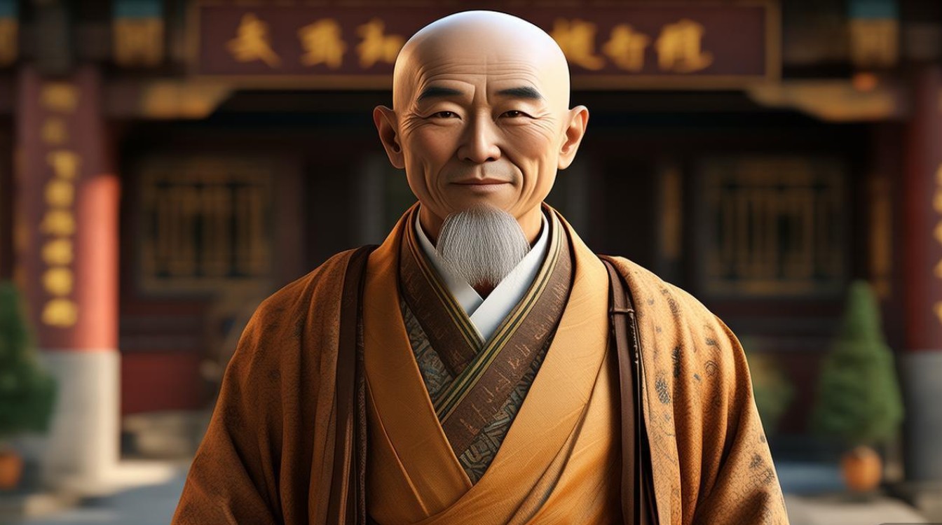 传喜法师电视