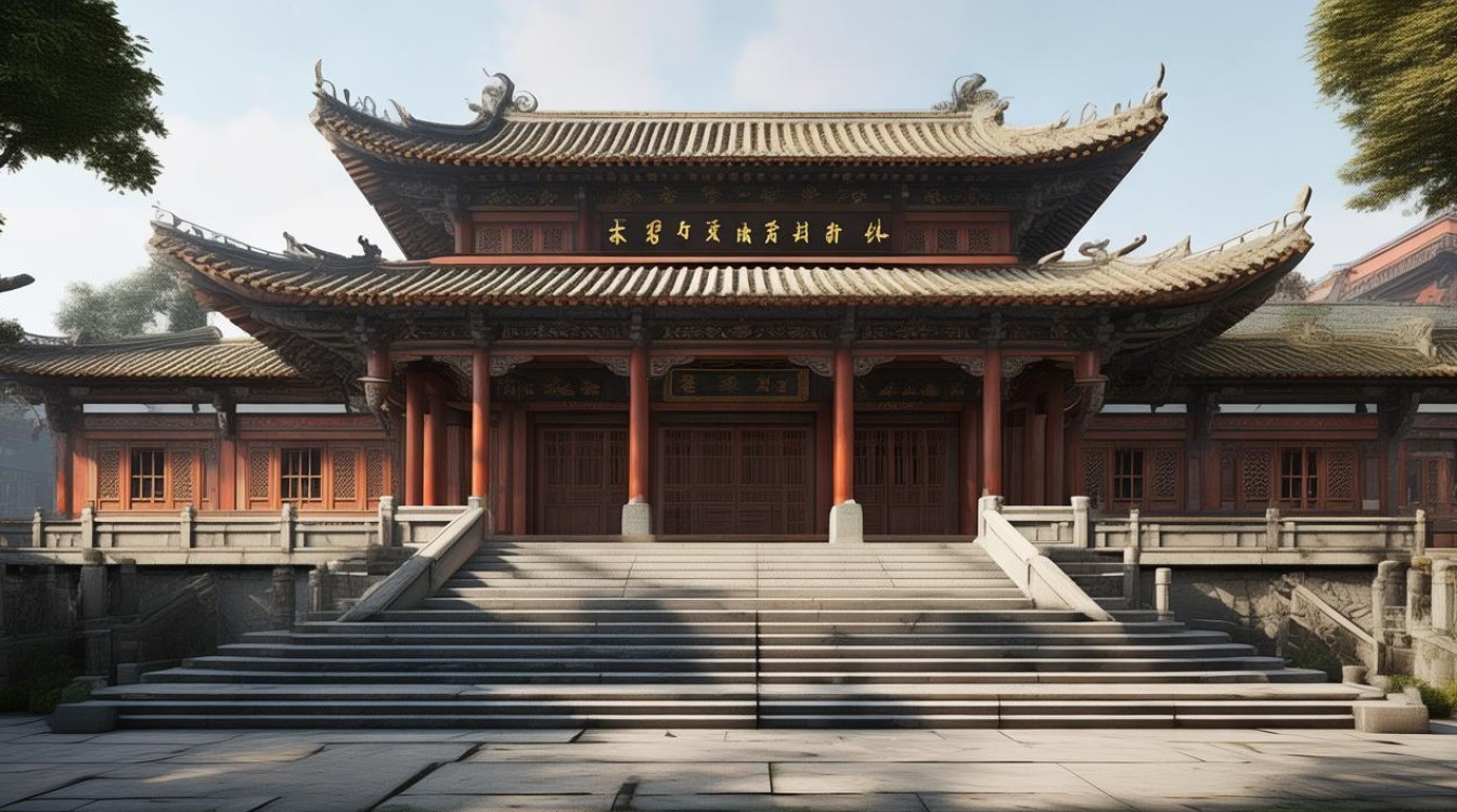 离衡阳最近的寺庙