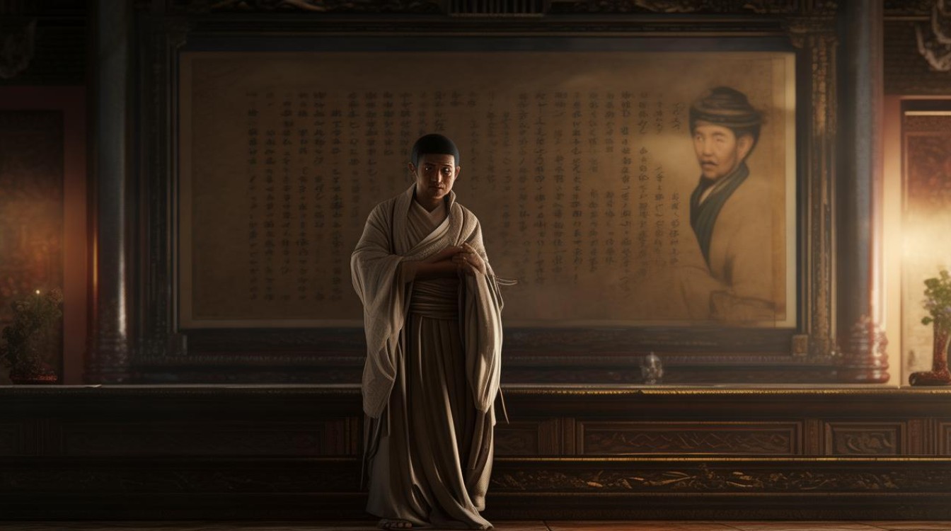 大安法师悼念明学