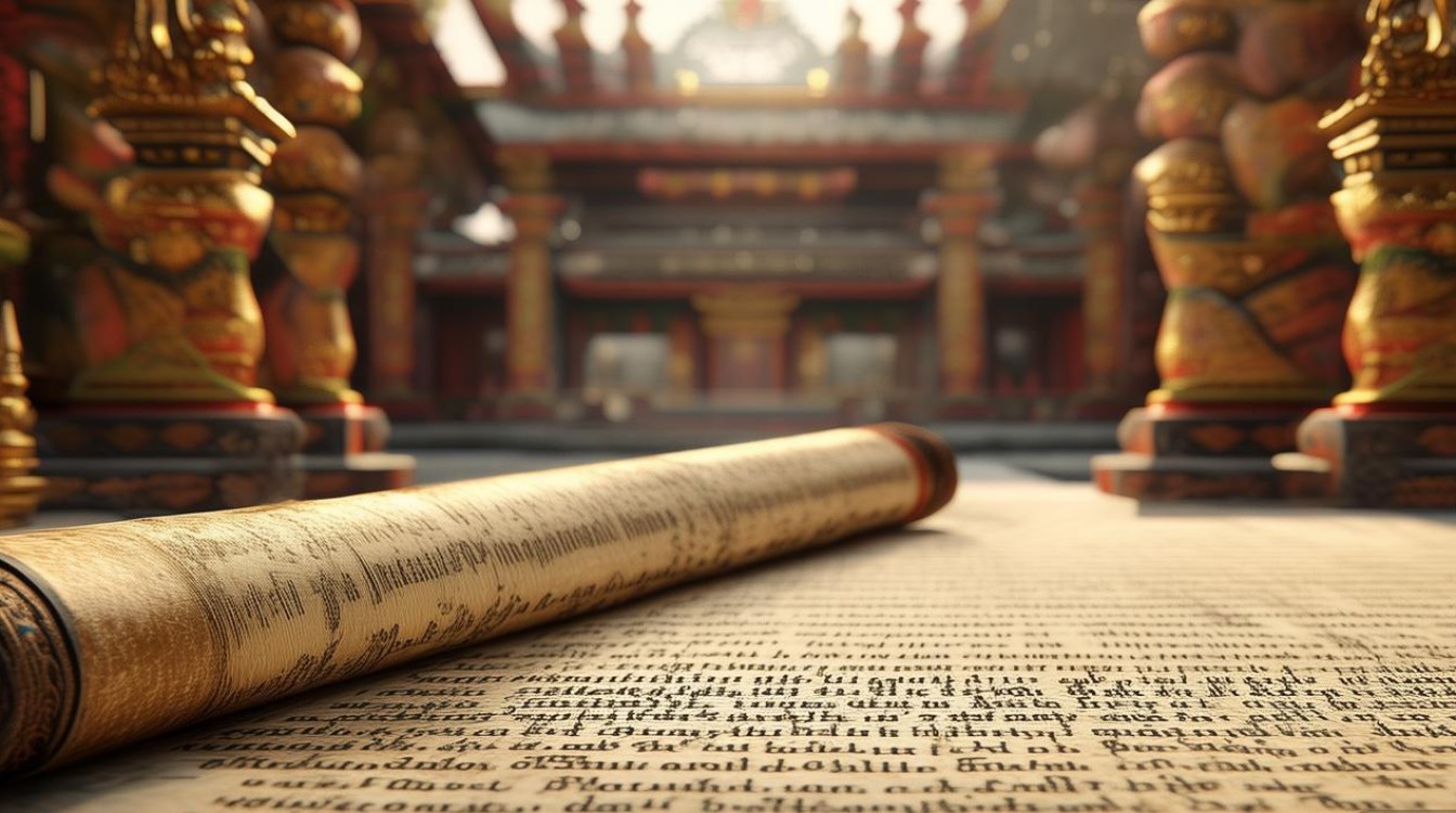 佛教神奇在哪