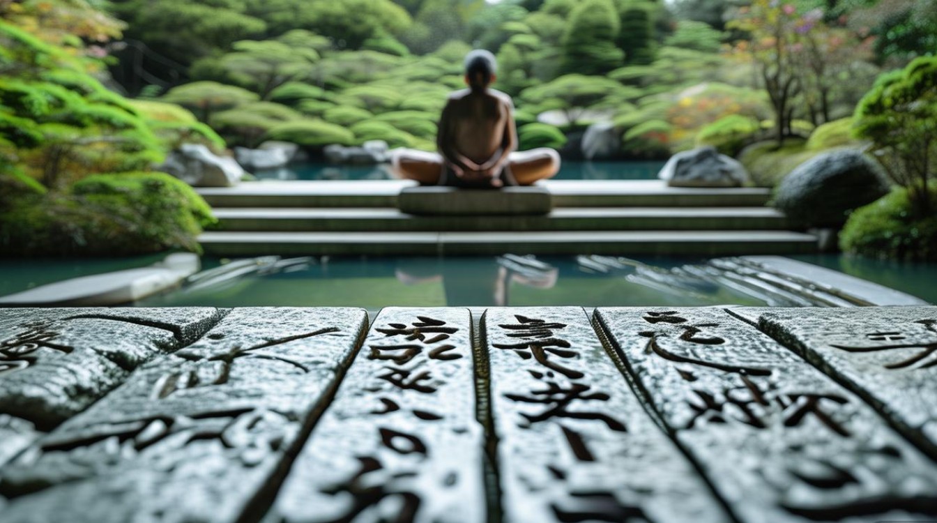 痴念 佛教