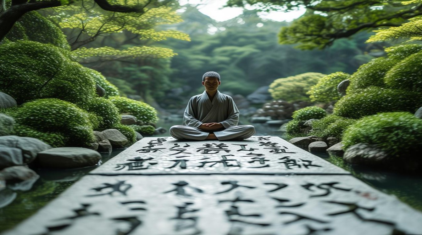 痴念 佛教