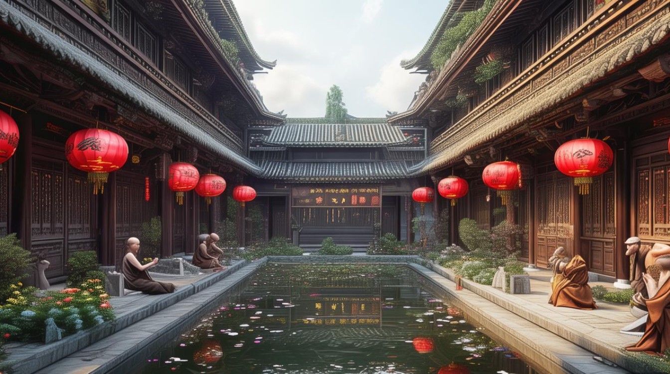 青羊区佛教协会