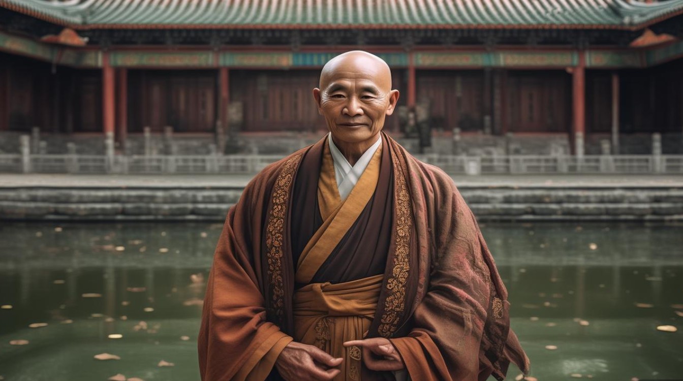佛教协会法师