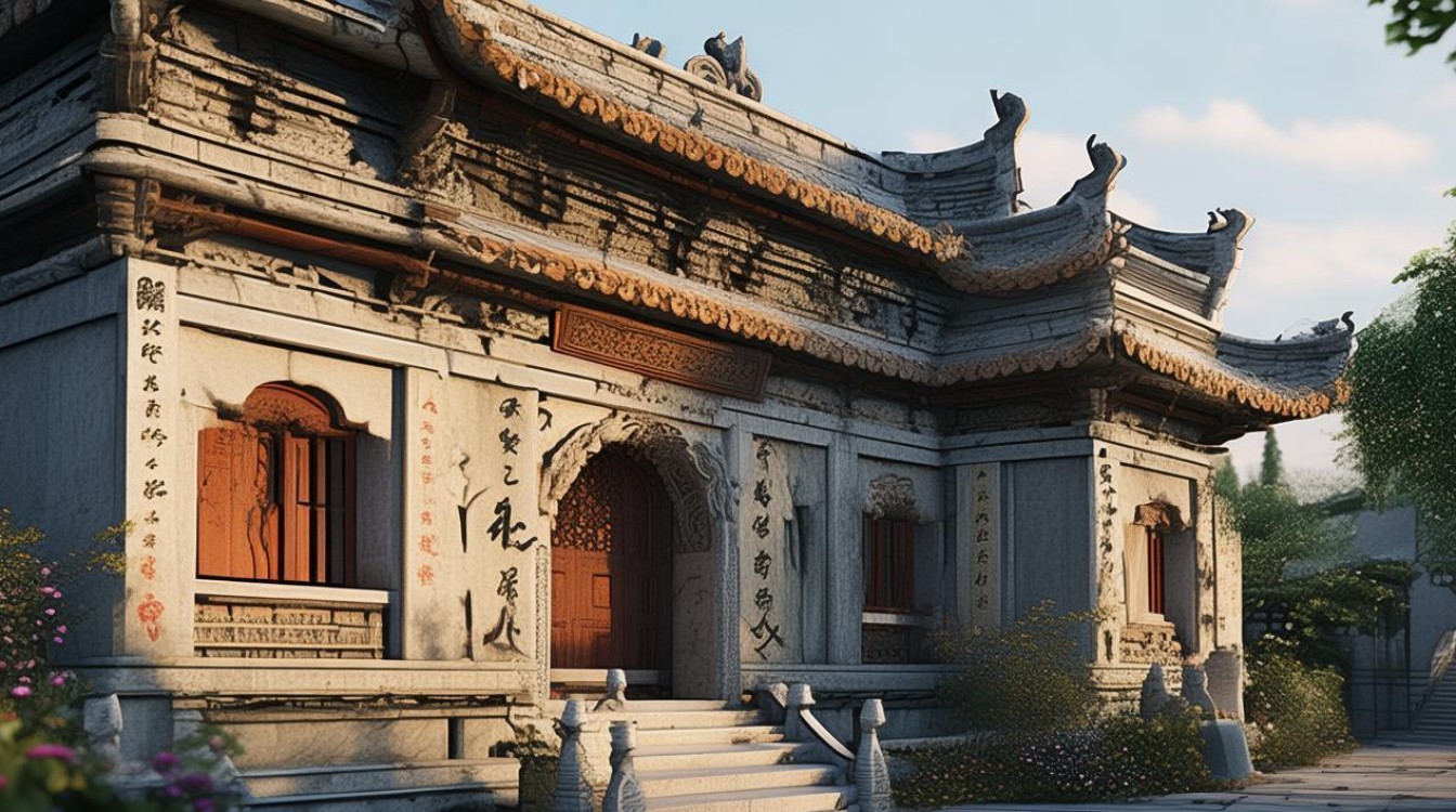 温州可以出家的寺庙