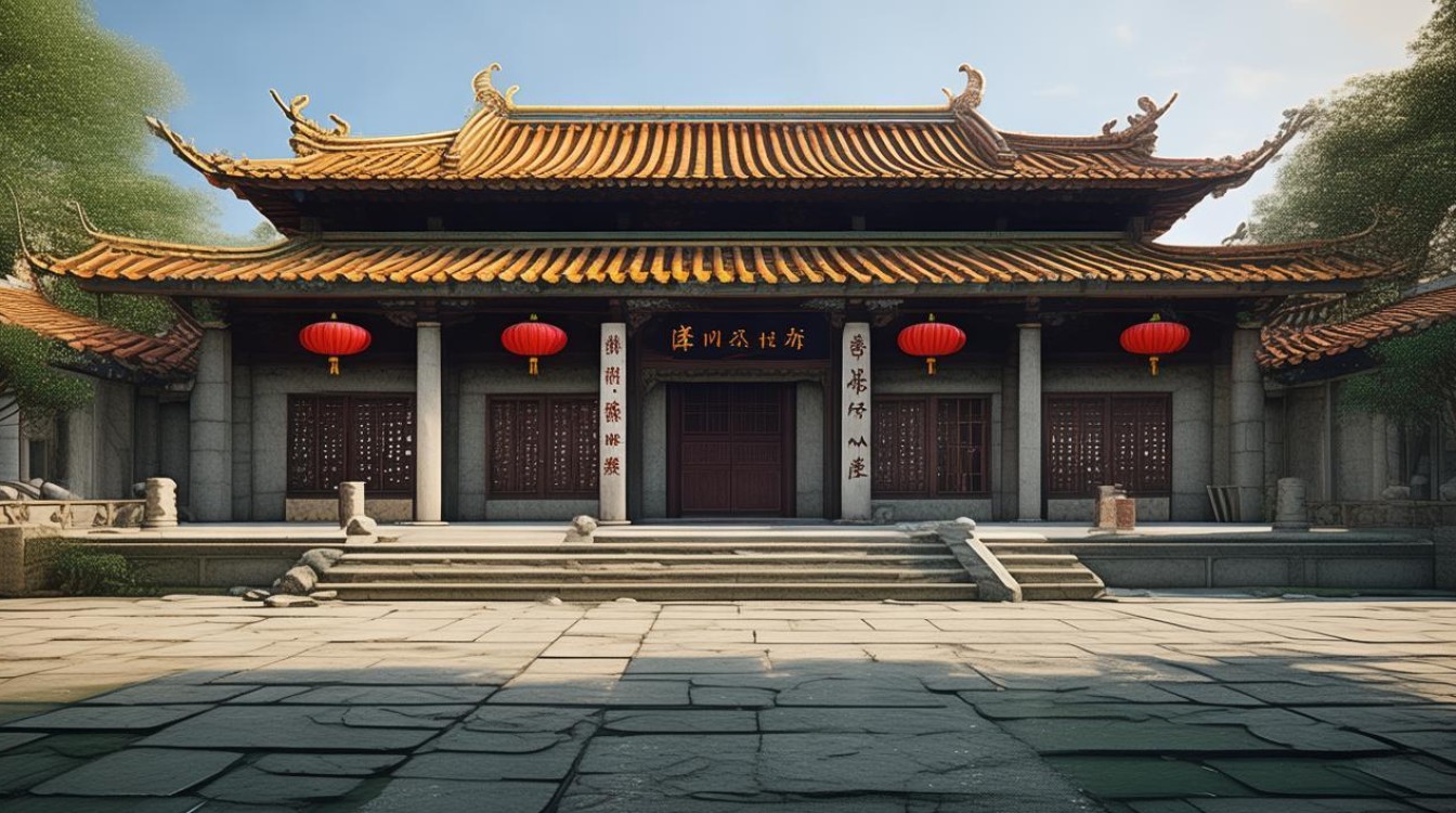 温州可以出家的寺庙