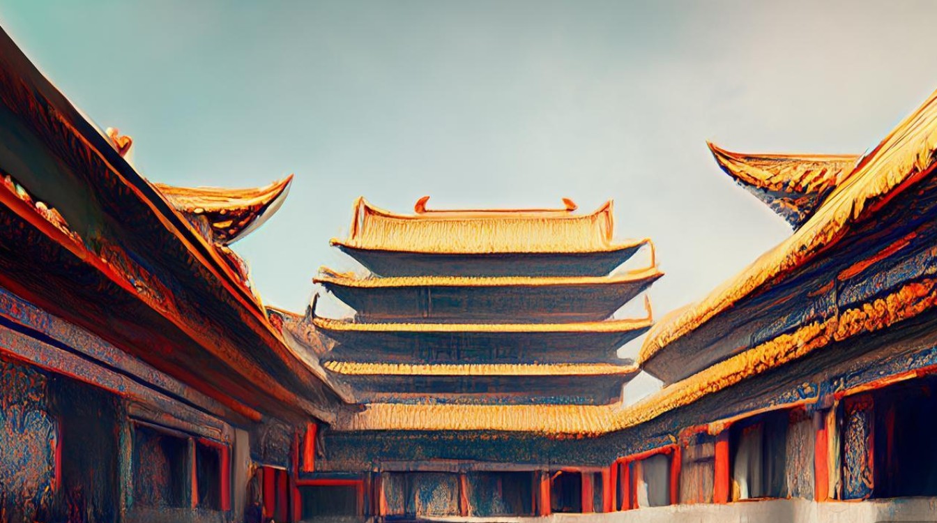 青海最大的寺庙排名