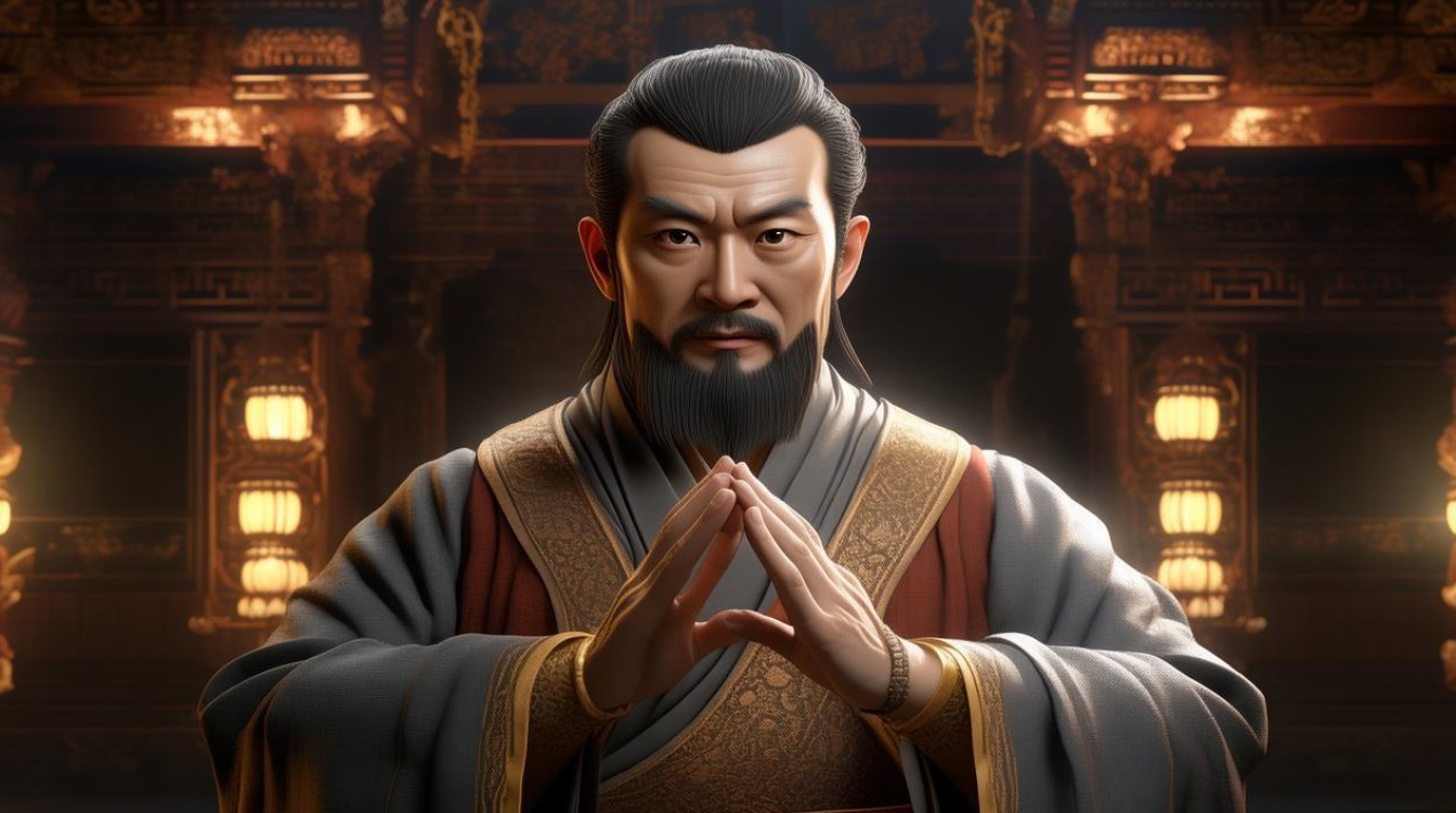 济尘法师治病