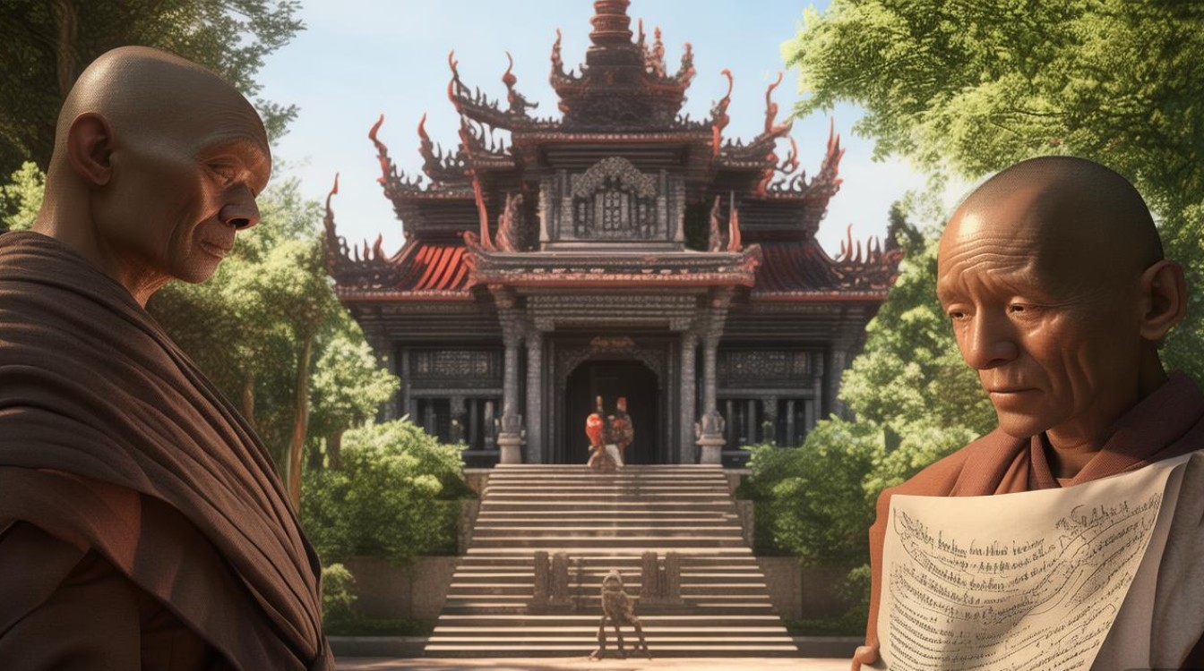 寺庙能短期出家吗
