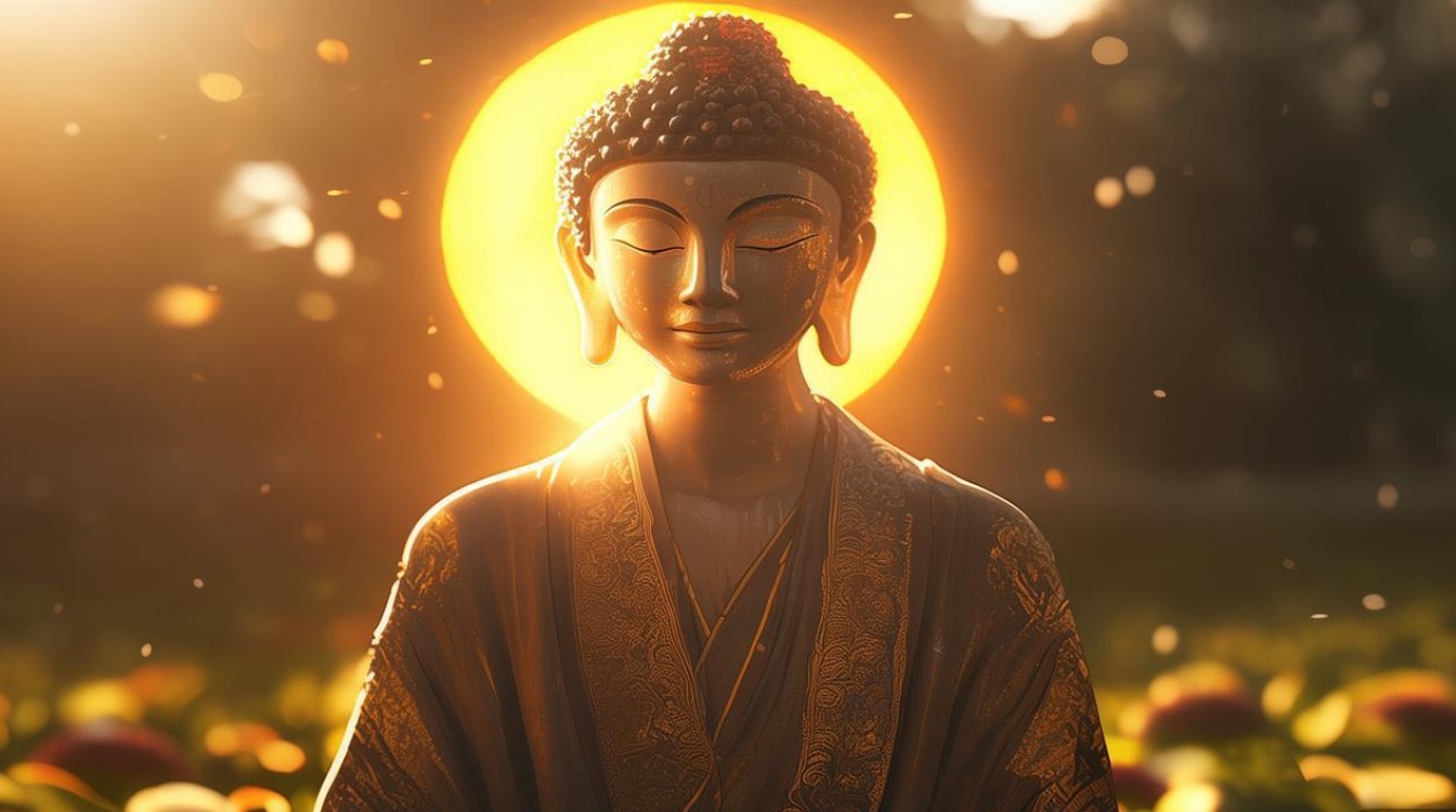 日光菩萨的弟子