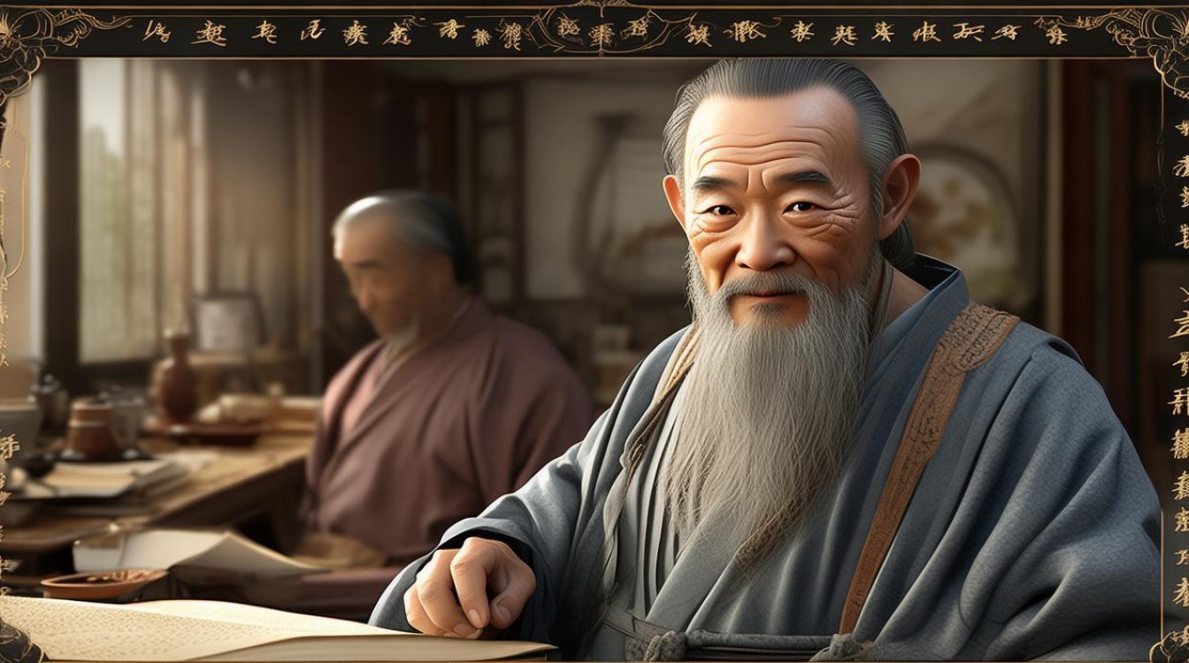 弘一法师赵朴初
