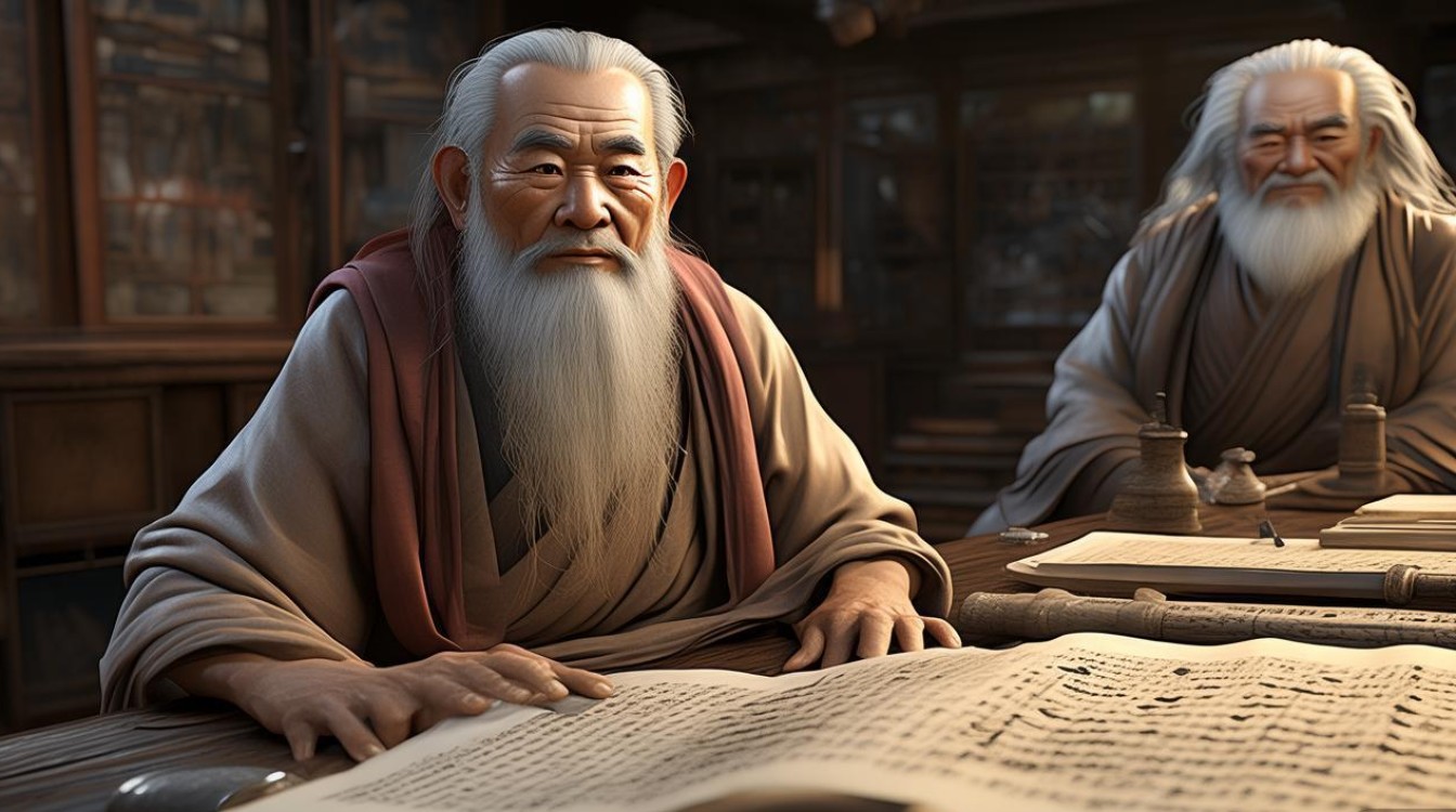 弘一法师赵朴初