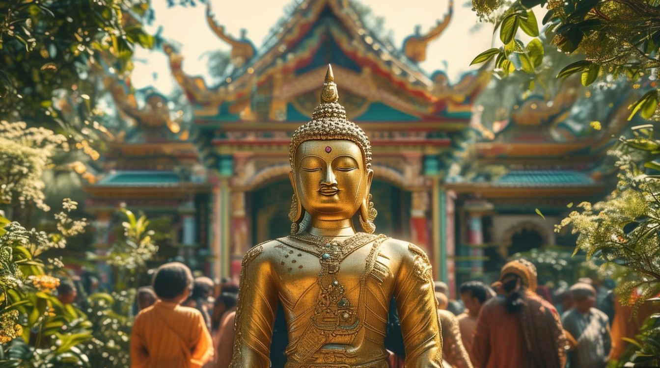 送佛怎么送回寺庙