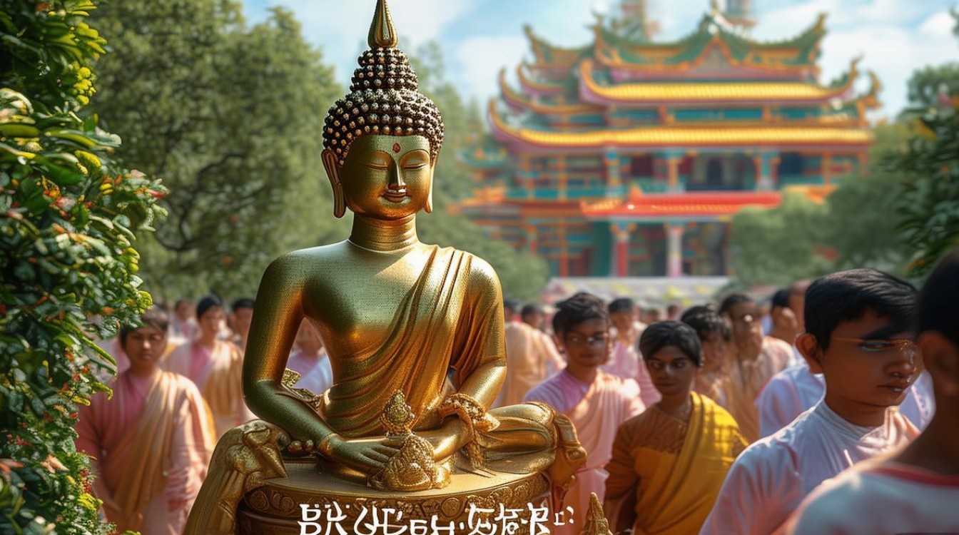 送佛怎么送回寺庙