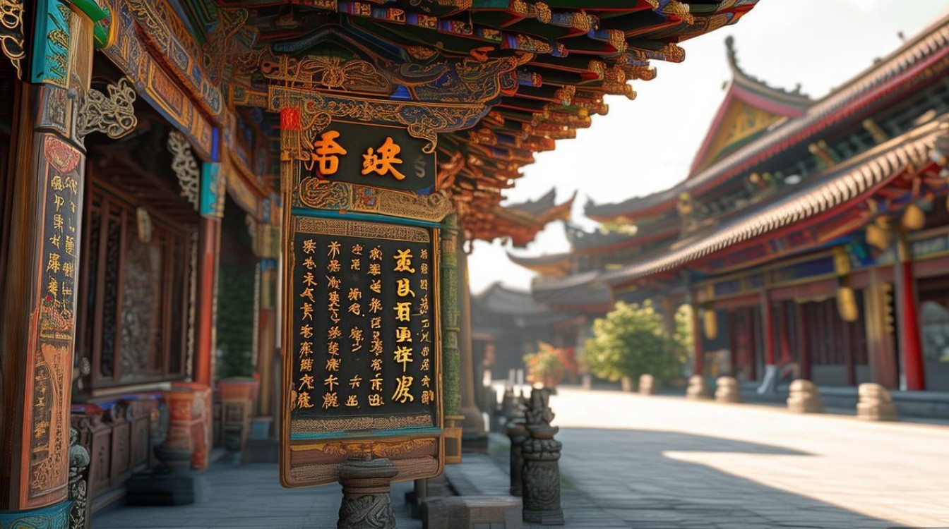 北京佛协管理的寺庙