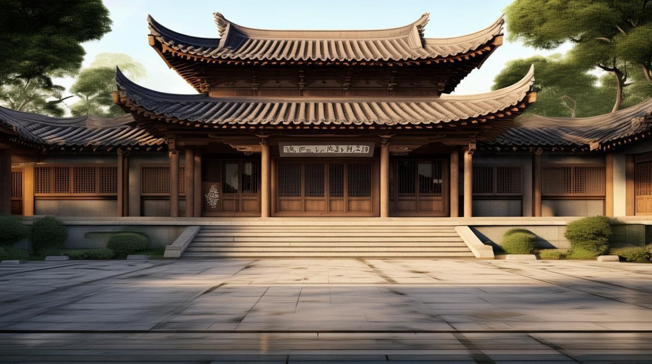 苏州附近的禅宗寺庙