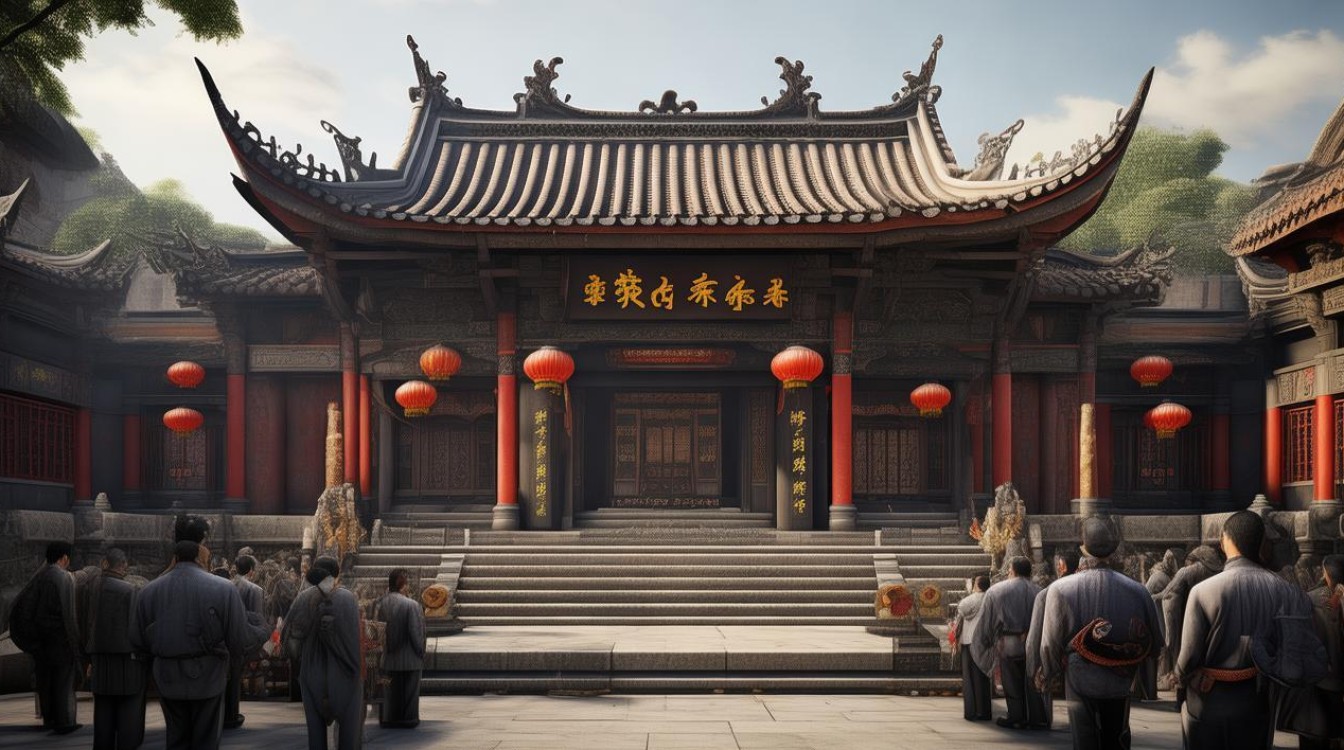 广州哪个寺庙超度亡灵