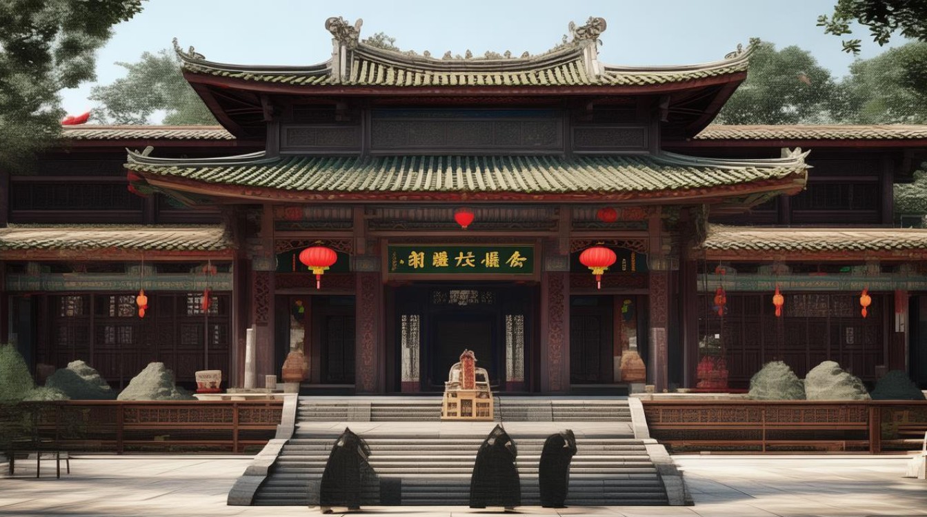 广州哪个寺庙超度亡灵